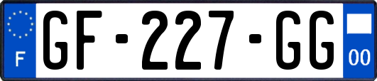 GF-227-GG