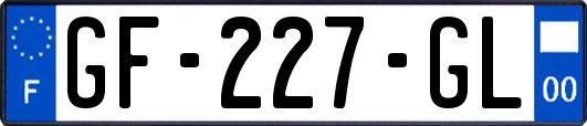 GF-227-GL