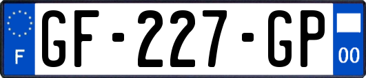 GF-227-GP