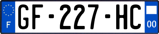 GF-227-HC