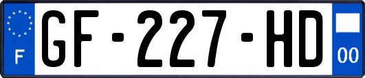 GF-227-HD