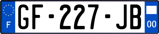GF-227-JB