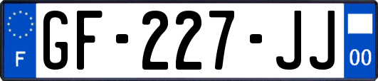 GF-227-JJ