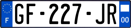 GF-227-JR