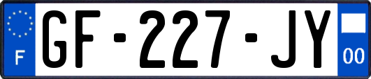 GF-227-JY