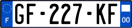 GF-227-KF