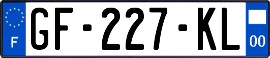 GF-227-KL