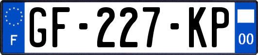 GF-227-KP