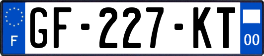 GF-227-KT