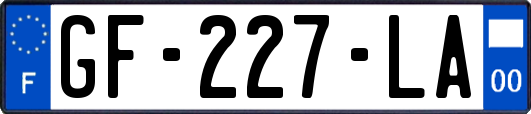 GF-227-LA