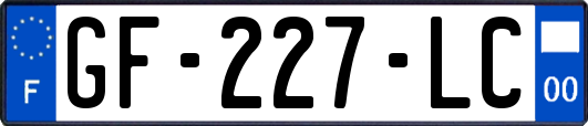 GF-227-LC
