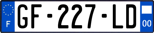 GF-227-LD