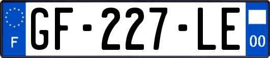 GF-227-LE