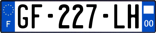 GF-227-LH