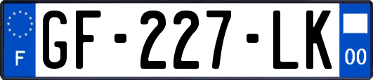 GF-227-LK