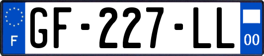 GF-227-LL