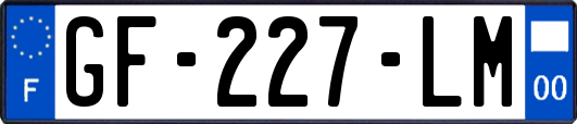 GF-227-LM