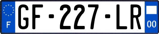 GF-227-LR