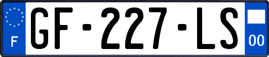 GF-227-LS