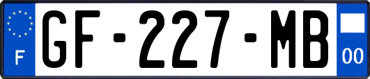 GF-227-MB