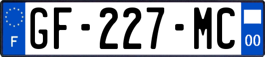 GF-227-MC
