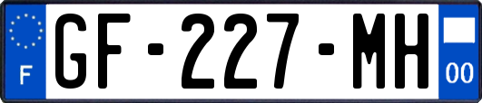 GF-227-MH