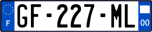 GF-227-ML