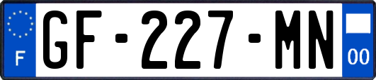 GF-227-MN