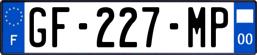 GF-227-MP