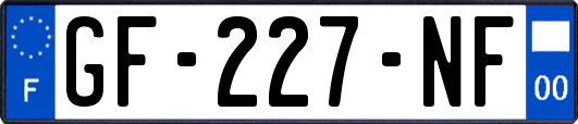 GF-227-NF