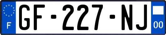 GF-227-NJ