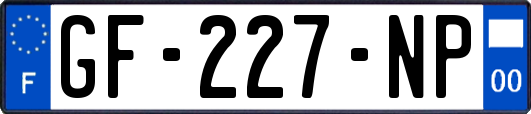 GF-227-NP