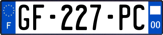 GF-227-PC