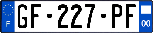 GF-227-PF