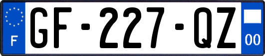 GF-227-QZ