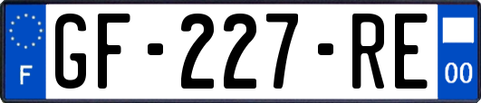 GF-227-RE