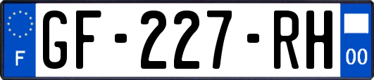 GF-227-RH