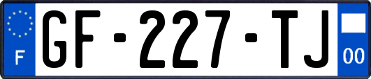 GF-227-TJ