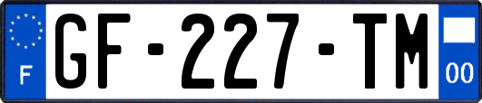 GF-227-TM