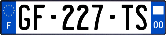 GF-227-TS
