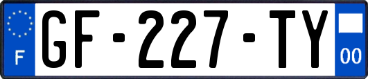 GF-227-TY