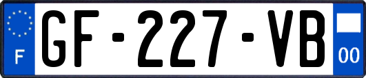 GF-227-VB