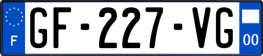 GF-227-VG