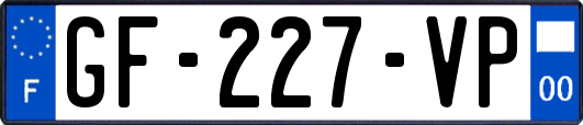 GF-227-VP