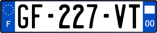 GF-227-VT
