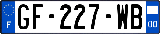 GF-227-WB