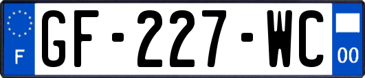 GF-227-WC