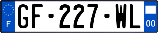 GF-227-WL