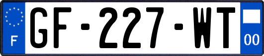 GF-227-WT
