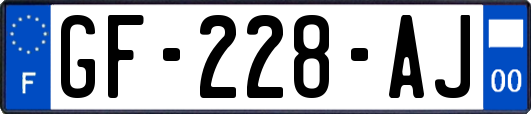 GF-228-AJ